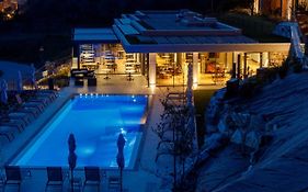 Deville&spa Hotel 2*